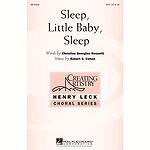 Sleep, Little Baby, Sleep