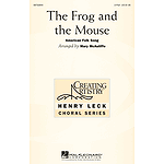 The Frog and the Mouse