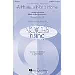 A House Is Not a Home
