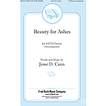Beauty for Ashes