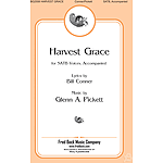 Harvest Grace