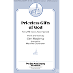 Priceless Gifts of God