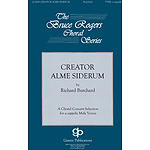 Creator Alme Siderum