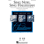 Sing Noel, Sing Hallelujah