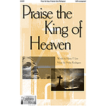 Praise the King of Heaven