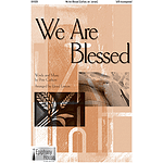We Are Blessed