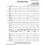 Revelation Song