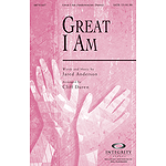 Great I Am