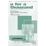 O for a Thousand