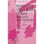 When the Stars Burn Down (Blessing and Honor)
