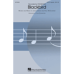Blackbird