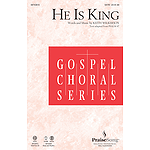 He Is King