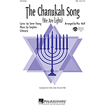 The Chanukah Song
