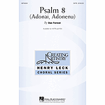 Psalm 8