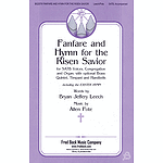 Fanfare and Hymn for the Risen Savior