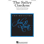 The Salley Gardens