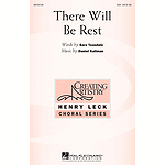 There Will Be Rest