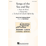 Songs Of The Sea And Sky