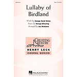 Lullaby Of Birdland
