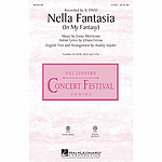 Nella Fantasia