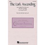 The Lark Ascending