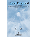 I Stand Redeemed