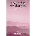The Lord Is My Shepherd