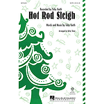Hot Rod Sleigh