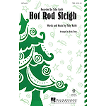 Hot Rod Sleigh