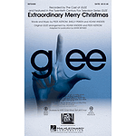 Extraordinary Merry Christmas