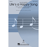 Life's a Happy Song