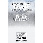 Once in Royal David's City