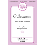 O Sanctissima