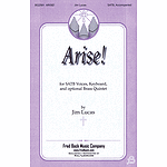 Arise!