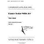 Dance Today With Joy