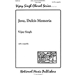 Jesu Dulcis Memoria