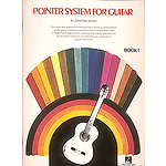 Pointer System for Guitar - Instruction Book 1