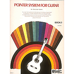 Pointer System for Guitar - Instruction Book 3