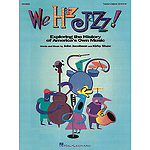 We Haz Jazz! (Musical)