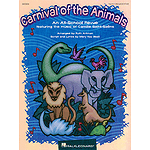 Carnival of the Animals (Musical)