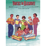 Voices in Harmony (Orff Collection)