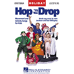 Holiday Hop 'Til You Drop (Movement and Activity Collection)
