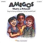 Amigos (Collection for Moving and Playing)