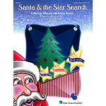Santa and the Star Search (Musical)