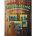 World Music Drumming (Resource)