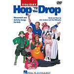 Holiday Hop 'Til You Drop (Movement and Activity Collection)