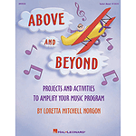 Above and Beyond (Resource)