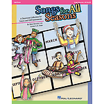 Songs for All Seasons (Orff Collection)