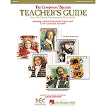 The Composers' Specials Teacher's Guide