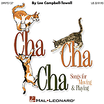 Cha Cha Cha - Songs for Moving and Playing (Collection)